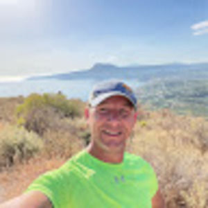 Meet your Posher, Tony